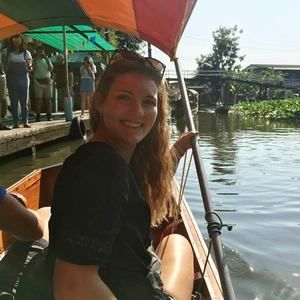 Meet your Posher, Sydney